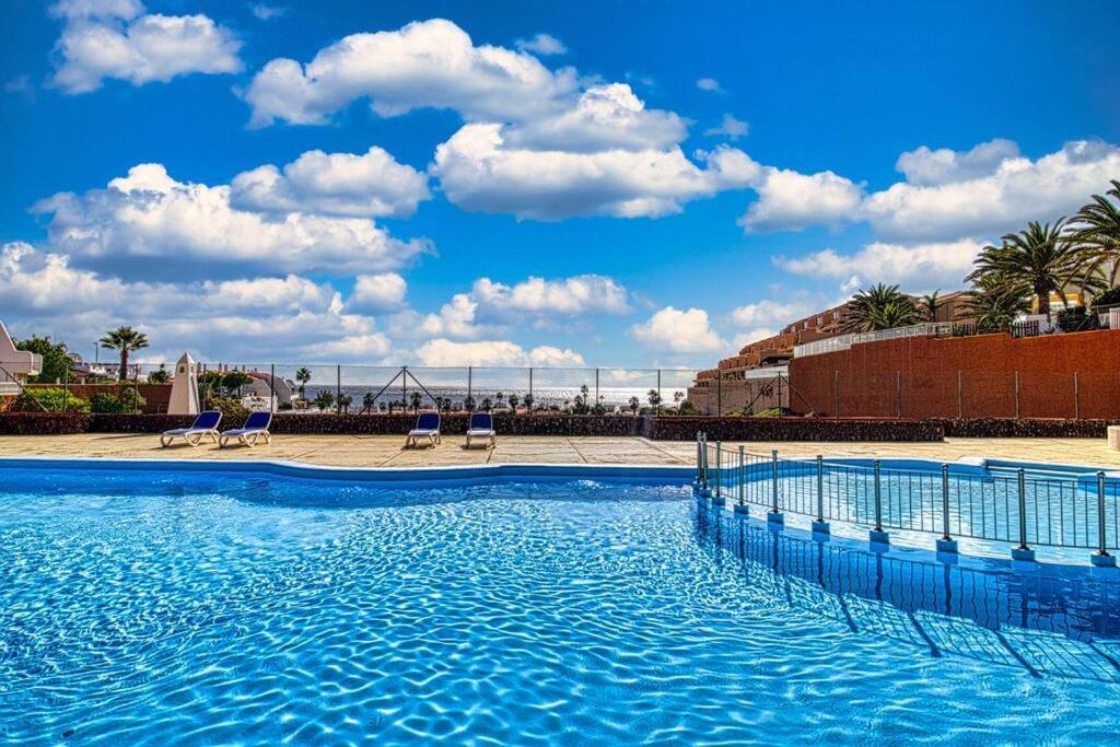Sand Club Apart Free Wifi 산미겔데아보나 외부 사진