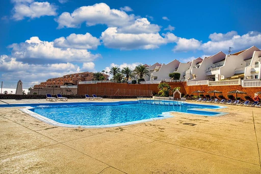 Sand Club Apart Free Wifi 산미겔데아보나 외부 사진
