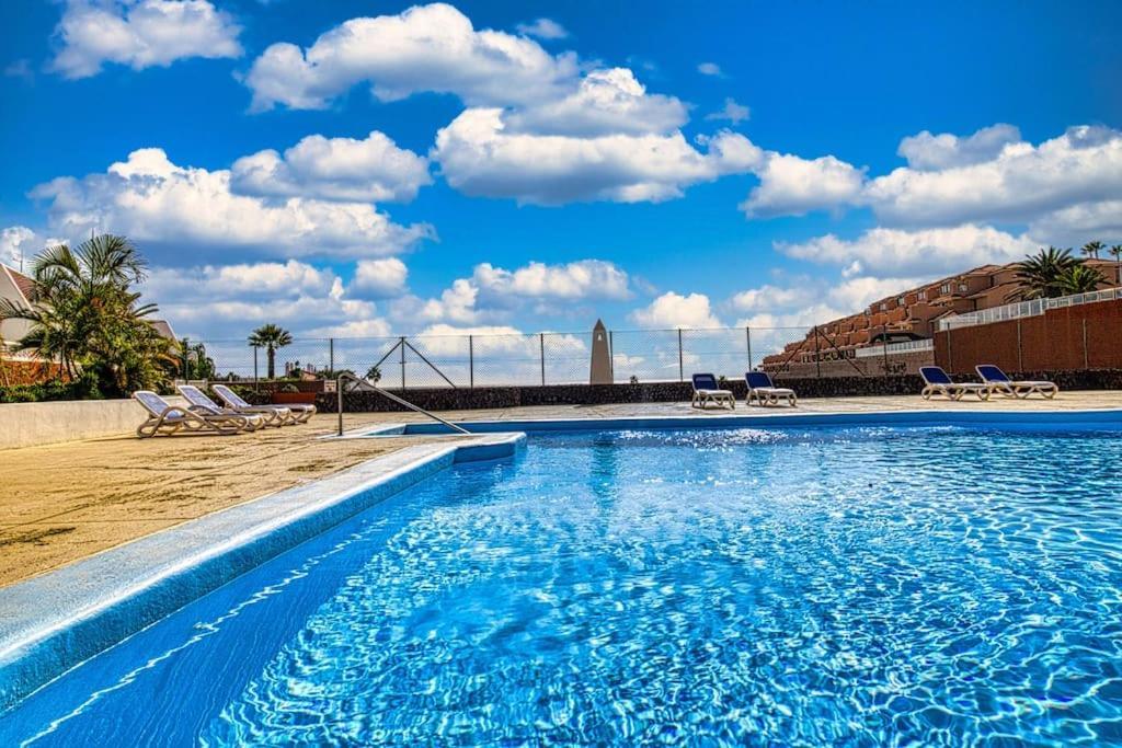 Sand Club Apart Free Wifi 산미겔데아보나 외부 사진