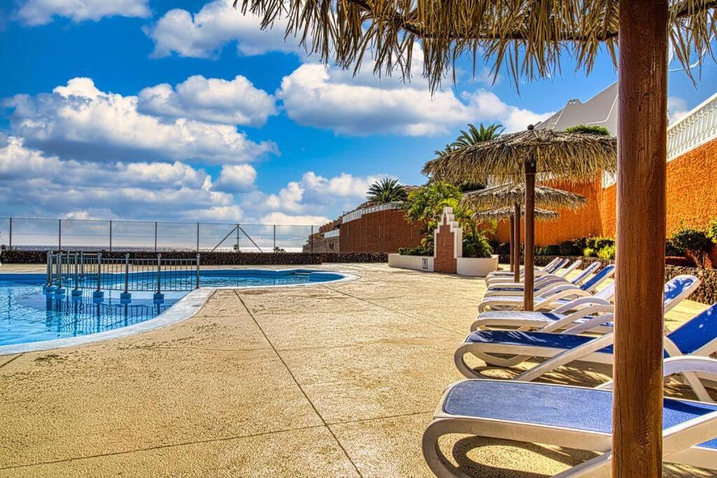 Sand Club Apart Free Wifi 산미겔데아보나 외부 사진