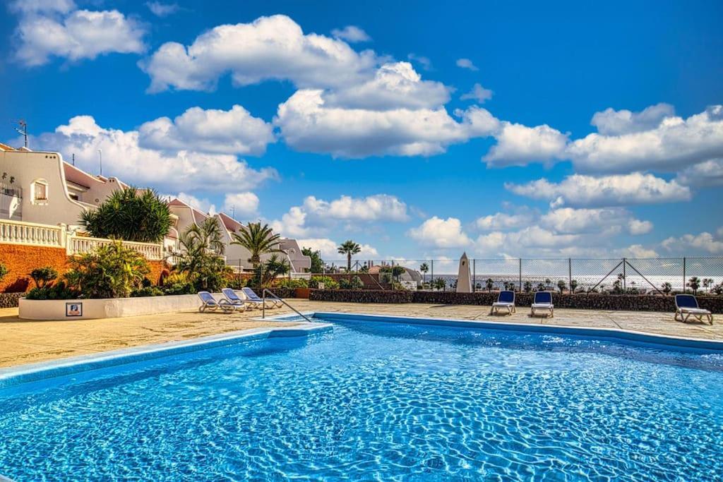 Sand Club Apart Free Wifi 산미겔데아보나 외부 사진