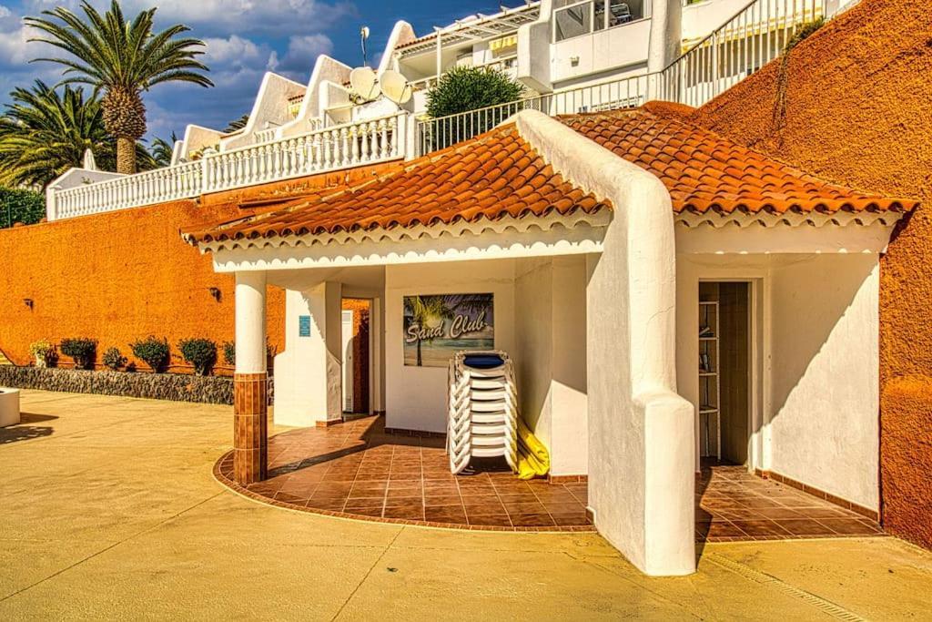 Sand Club Apart Free Wifi 산미겔데아보나 외부 사진