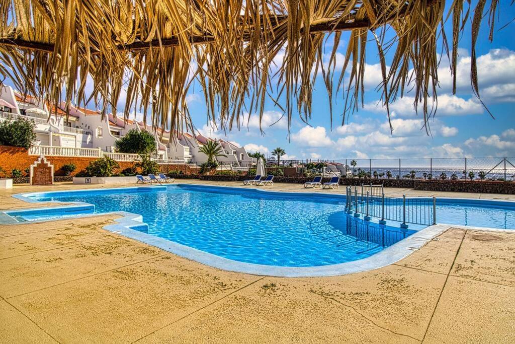 Sand Club Apart Free Wifi 산미겔데아보나 외부 사진